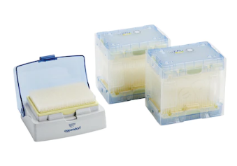 艾本德  Eppendorf  epT.I.P.S. 384 - 微量移液器吸头