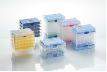 艾本德  Eppendorf  epT.I.P.S. - 移液器吸头