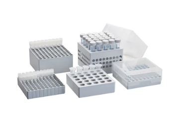艾本德  Eppendorf Storage Boxes  冷冻盒