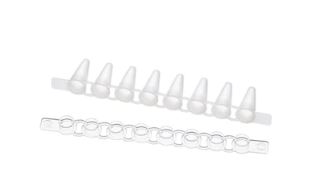 艾本德  Eppendorf Fast PCR Tube Strips  离心管