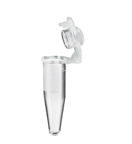 艾本德  Eppendorf  PCR Tubes  离心管