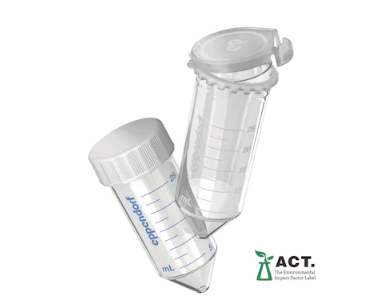艾本德  Eppendorf Conical Tubes 25 mL  离心管