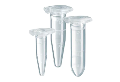 艾本德  Eppendorf Safe-Lock Tubes  离心管