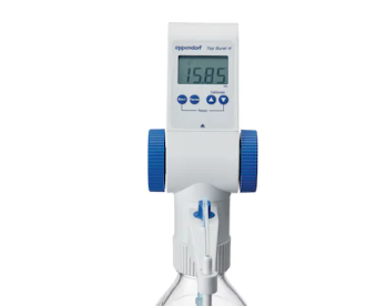 艾本德 Eppendorf Top Buret 瓶口滴定仪
