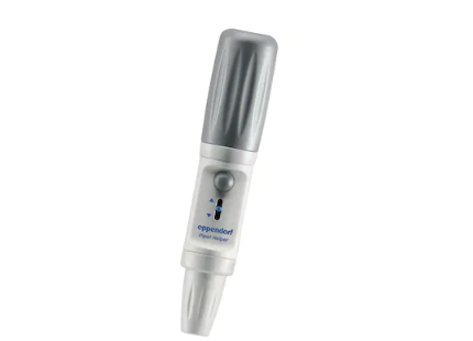 艾本德 Eppendorf Pipet Helper 手动助吸器