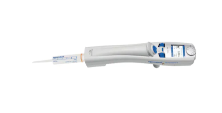 艾本德 Eppendorf Multipette E3/ E3x 电动分液器