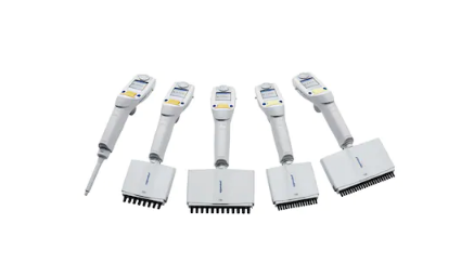 艾本德 Eppendorf Xplorer/Xplorer plus 电动移液器