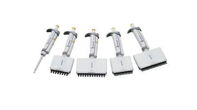 艾本德 Eppendorf Research plus 手动移液器