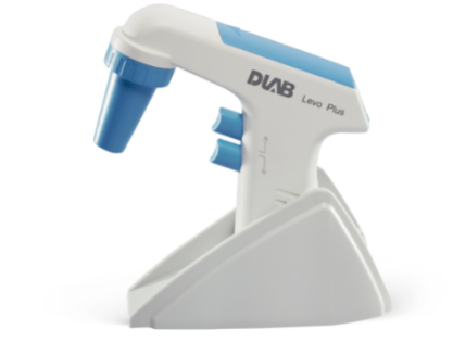 大龙 DLAB Levo Plus 大容量电动移液器