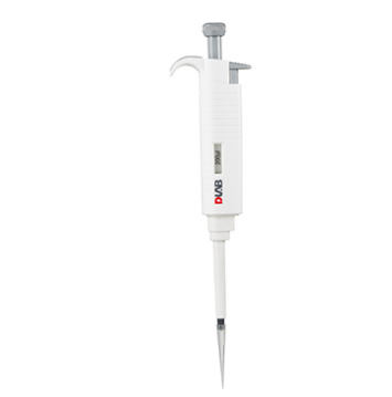 大龙 DLAB MicroPette 手动移液器