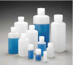 美国  Nalgene  窄口瓶