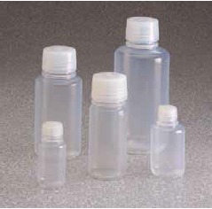 美国  Nalgene  高纯度窄口瓶