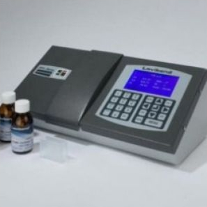 罗维朋 Lovibond PFXi195系列 自动色度仪
