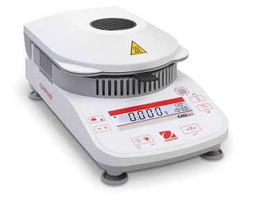 奥豪斯 OHAUS MB27 水分分析仪