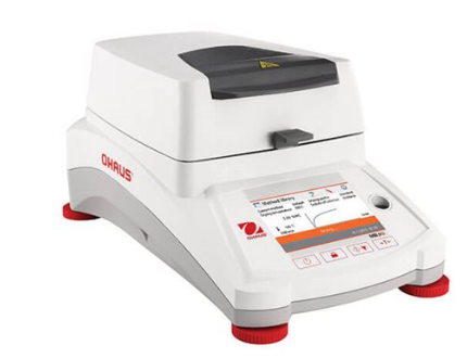 奥豪斯 OHAUS MB90 水分分析仪