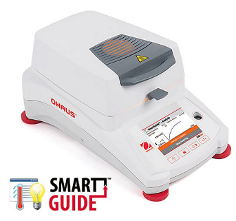 奥豪斯 OHAUS MB120 水分分析仪