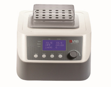 大龙 DLAB HM100-Pro 振荡金属浴