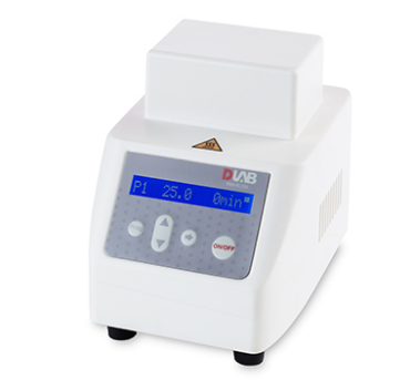大龙 DLAB Mini HC100 金属浴