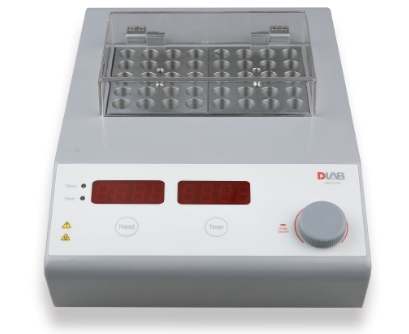 大龙 DLAB HB105-S2 金属浴