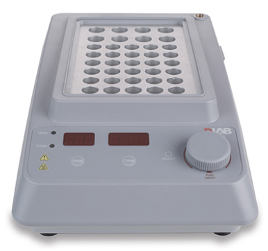 大龙 DLAB HB60-S 金属浴