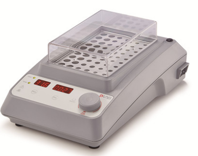 大龙 DLAB HB120-S 金属浴