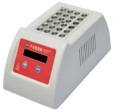 美国精骐 DB-04 干式恒温器