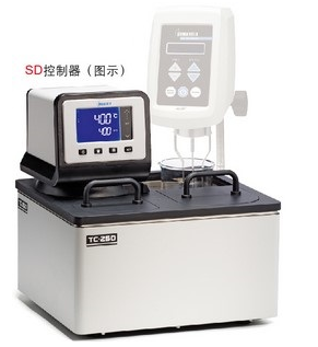 博勒飞 Brookfield TC-250 恒温水浴