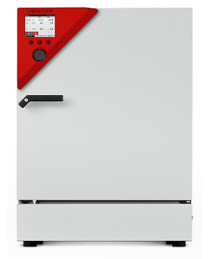 宾德 BINDER CB160 CO2培养箱