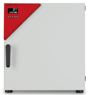 宾德 BINDER BD56 生化培养箱