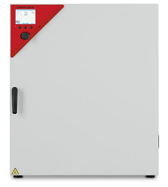 宾德 BINDER KT170 低温培养箱