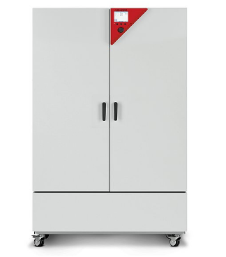 宾德 BINDER KB720 低温培养箱