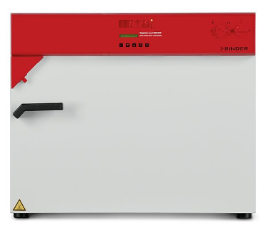 宾德 BINDER FP115 干燥箱