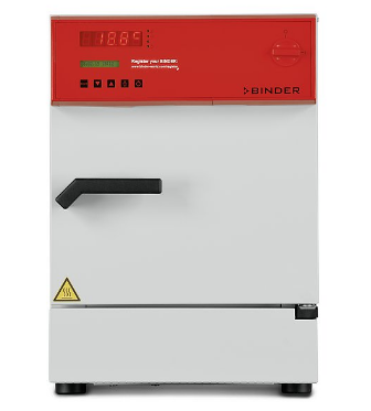 宾德 BINDER KB23 低温培养箱