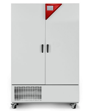 宾德 BINDER KBW720 生长箱
