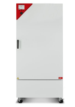 宾德 BINDER KB400 低温培养箱