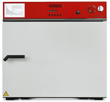 宾德 BINDER FDL115 安全干燥箱