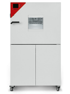 宾德 BINDER MKF115 高低温交变气候箱