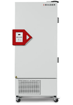 宾德 BINDER UFV500 超低温冰箱