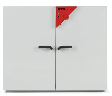 宾德 BINDER BD400 生化培养箱