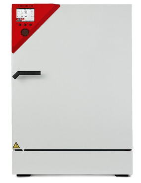 宾德 BINDER CB220 CO2培养箱